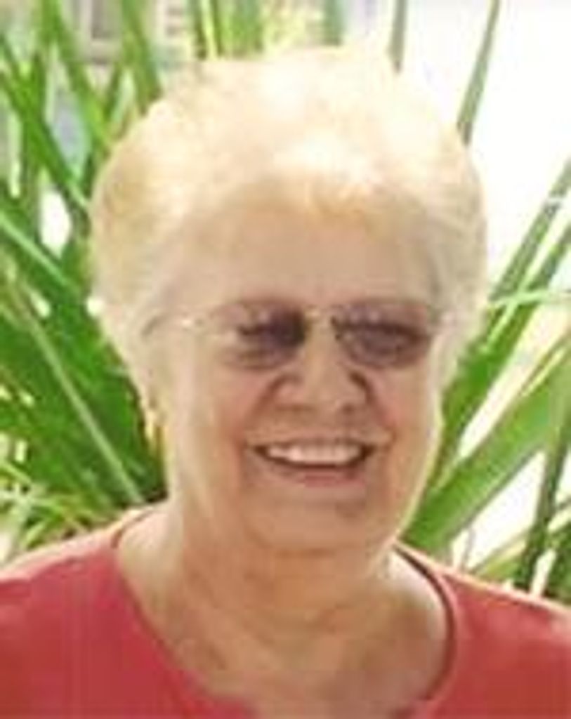 Janet Jones