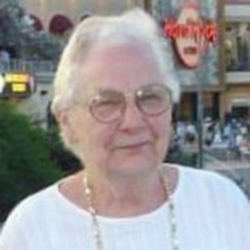 Betty Marie Hackney