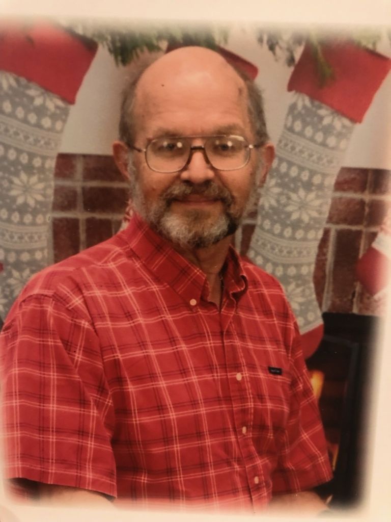 Ralph "Steve" Mccullough Profile Photo