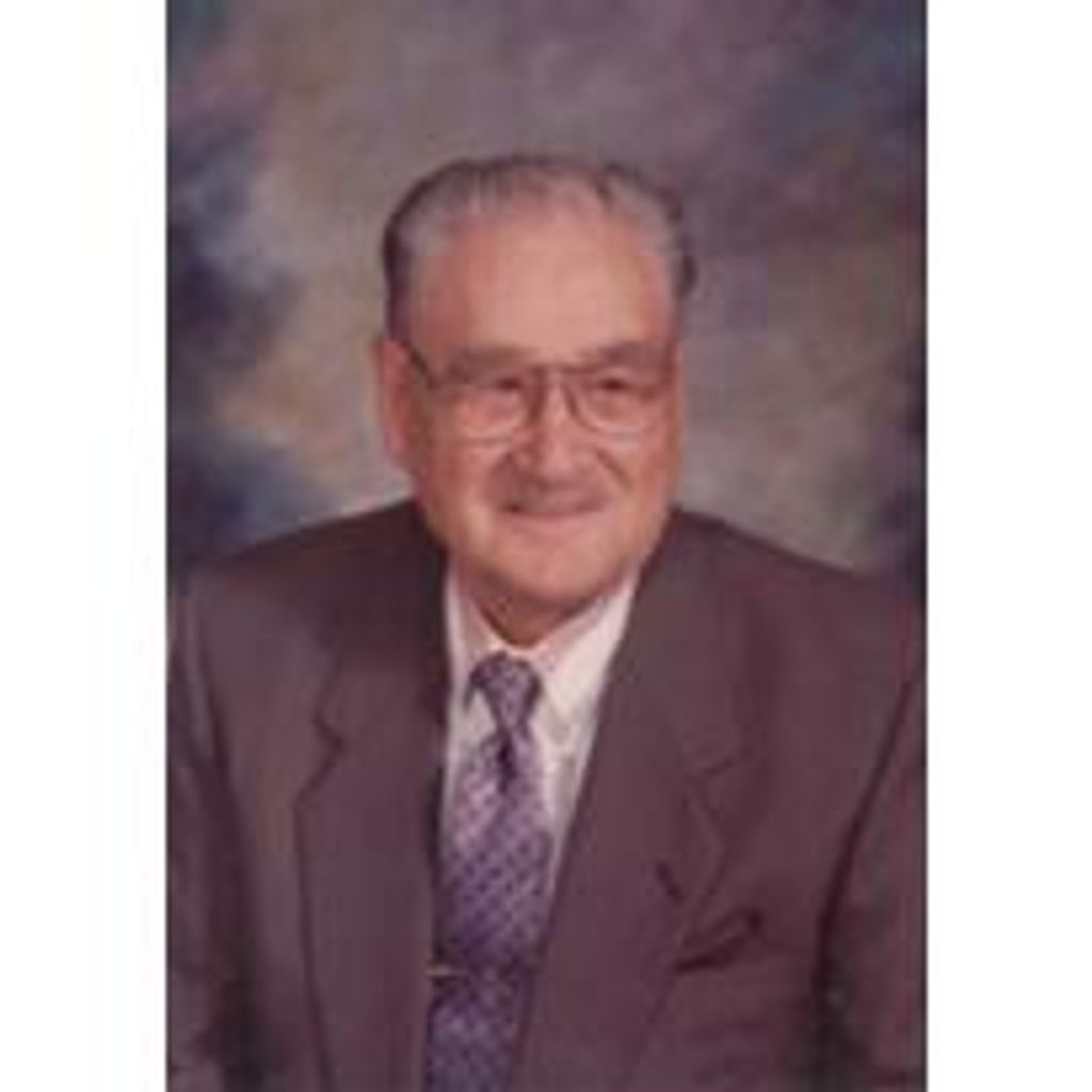 Harold Schelske