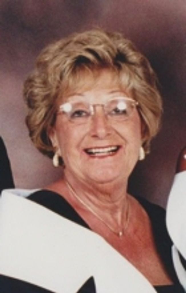 Wanda M. Szymanowski