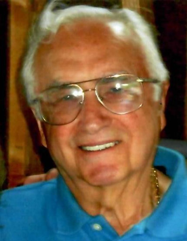 Thomas A. Guzzo, Sr.