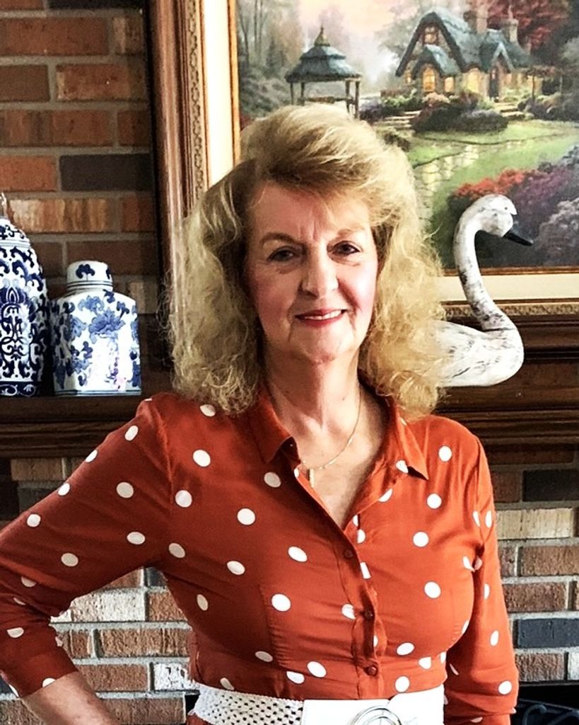 Barbara G. Cochran Profile Photo