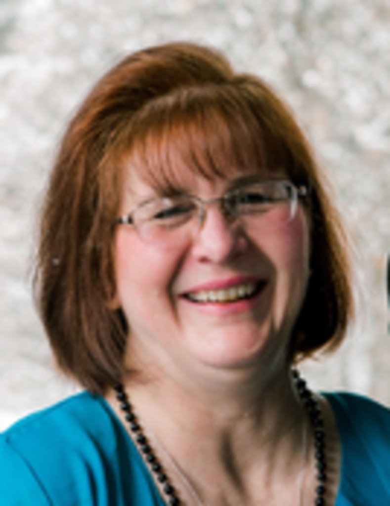 Rita Emma Crookston-Halmasy