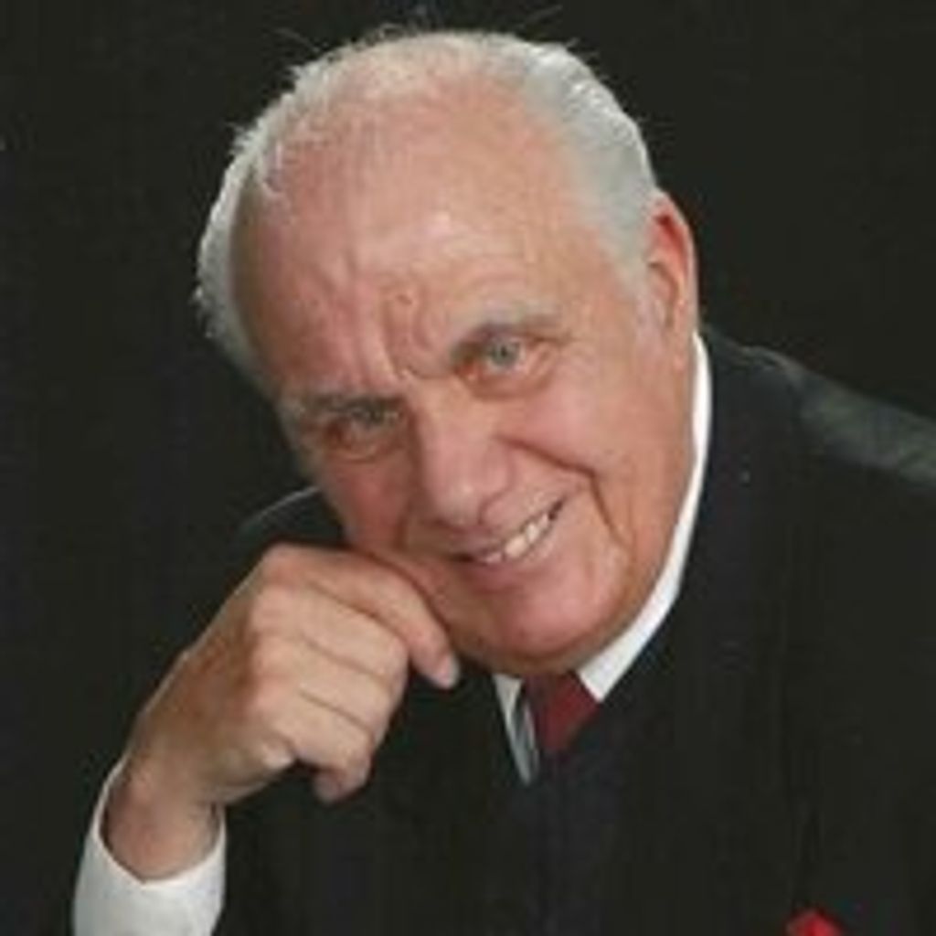 James F. March