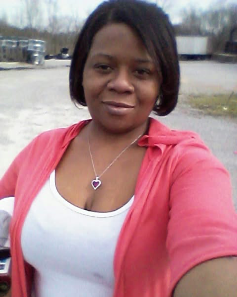 Shiriea Renee McKinley Profile Photo