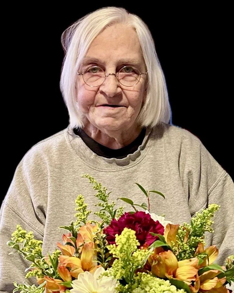 Rose Ann Wendel Profile Photo