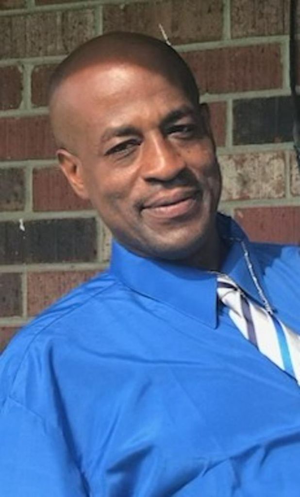 Curtis Duaine Shephard Profile Photo