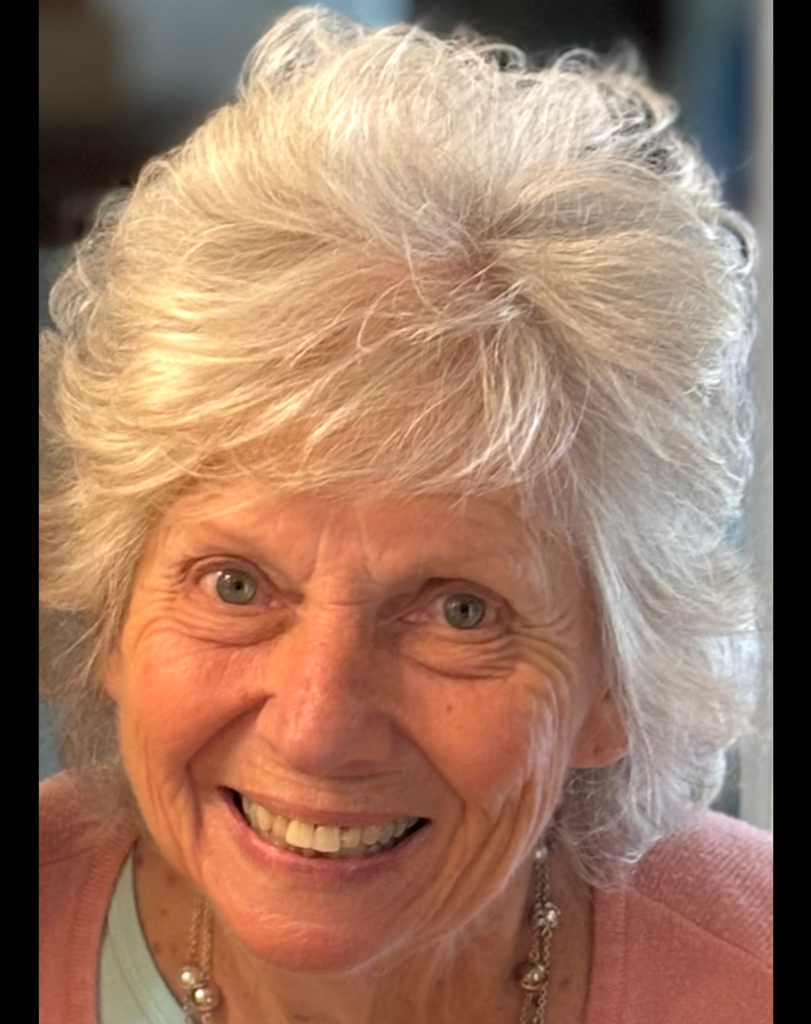 Marjorie M. Raines Profile Photo