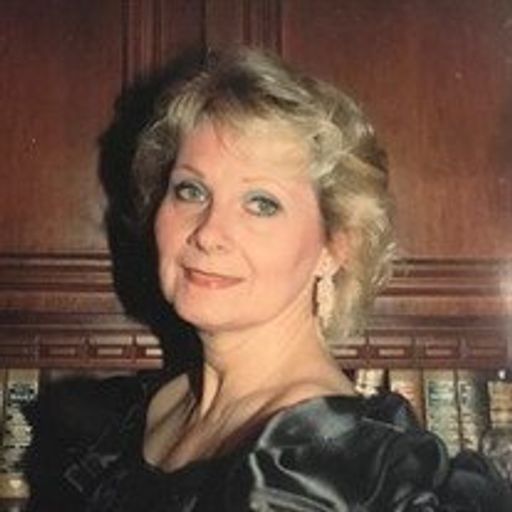 Karin  E. Cornett Profile Photo