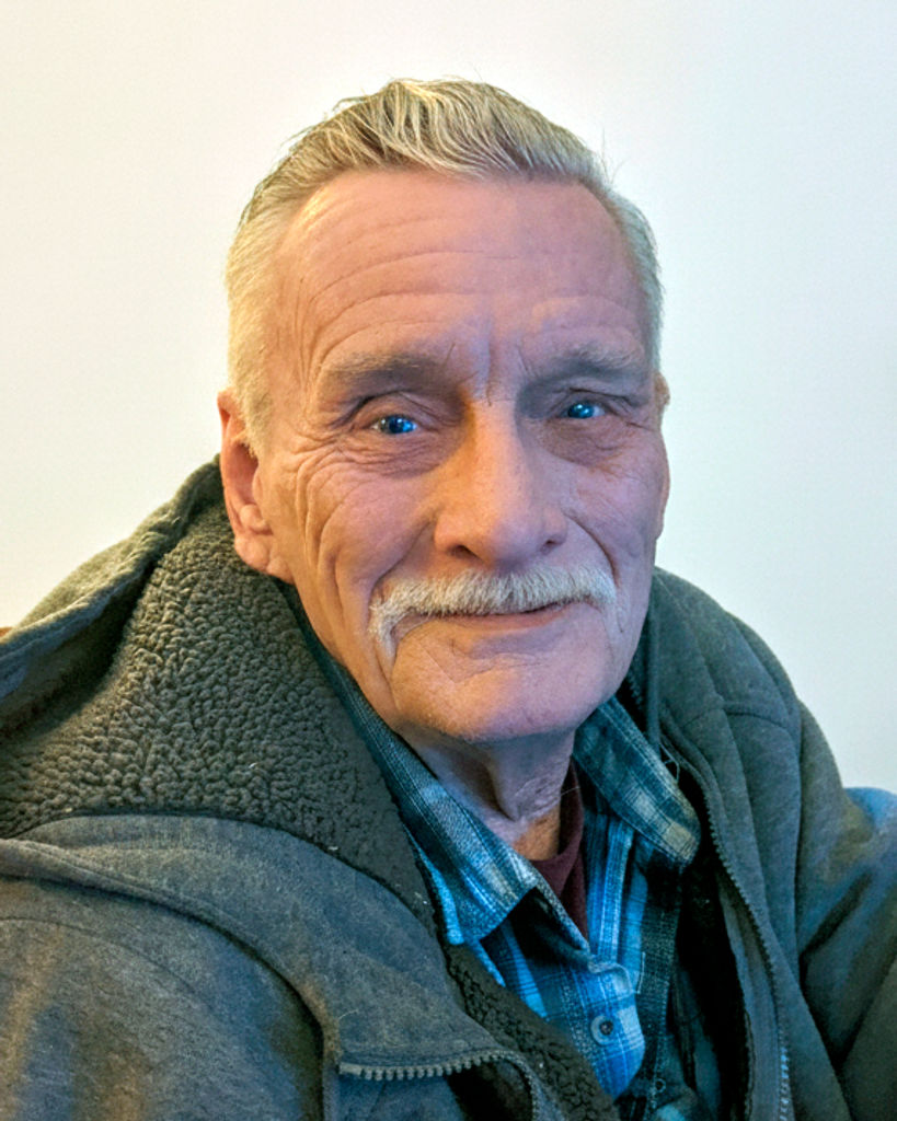 John Edward Millard Profile Photo