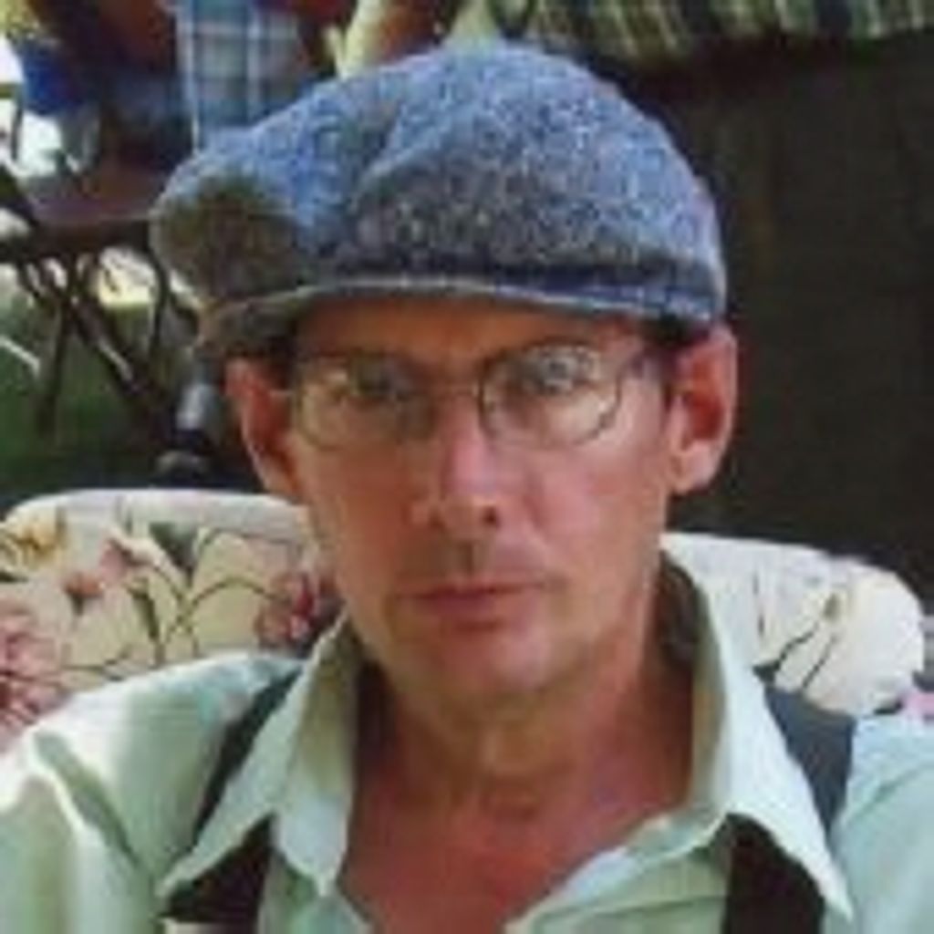Donald Theron Parsell