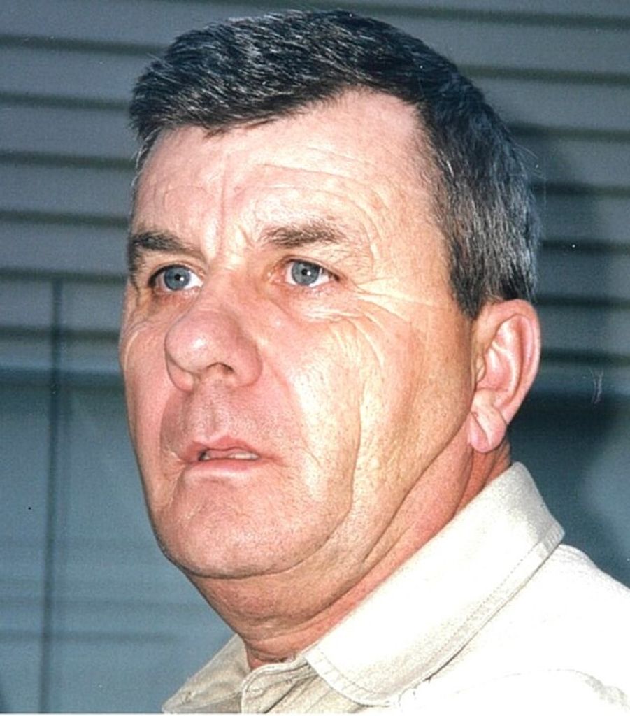 Johnny Lynn Evans Profile Photo