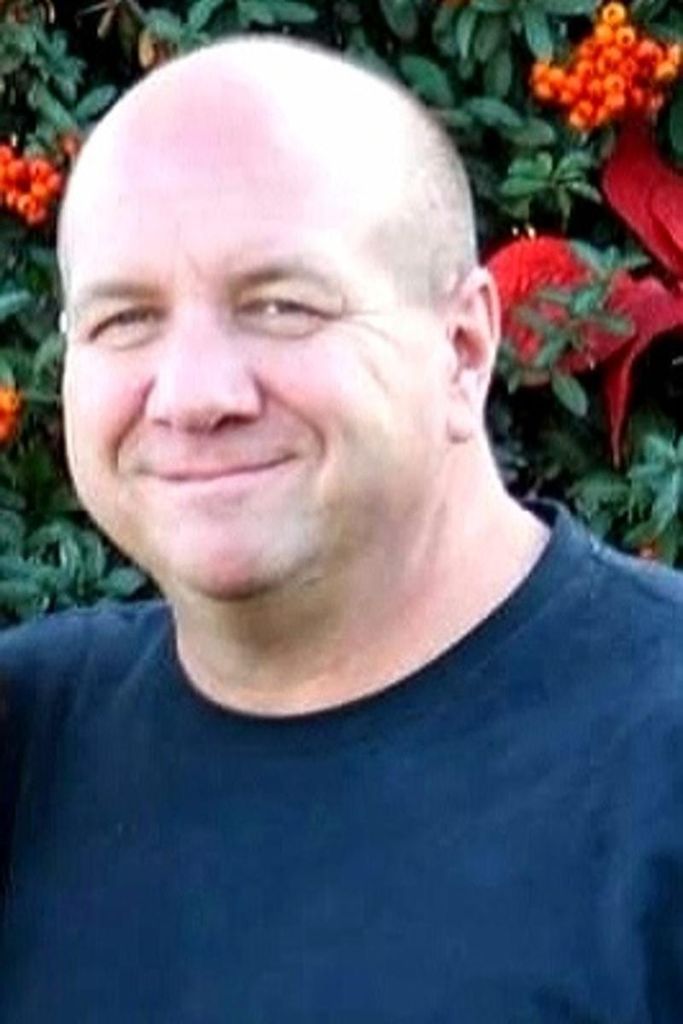 Todd Michael Jankoviak