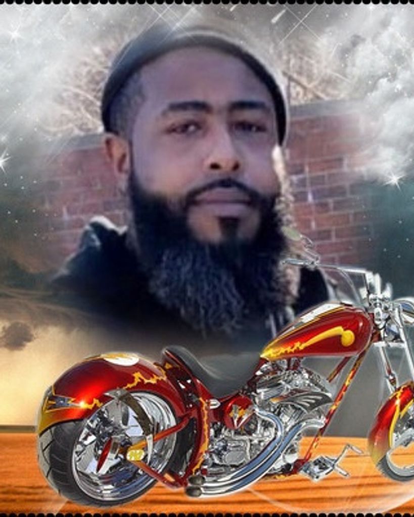 Roosevelt Browning Profile Photo