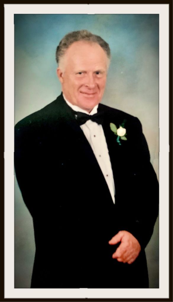 Dallas S. Decker, Jr.