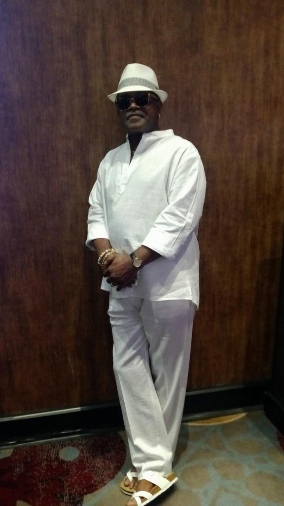 William Christopher Marlowe Sr.