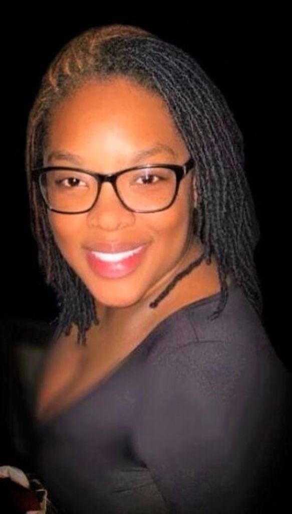 Sammoya Renegay Johnson Profile Photo