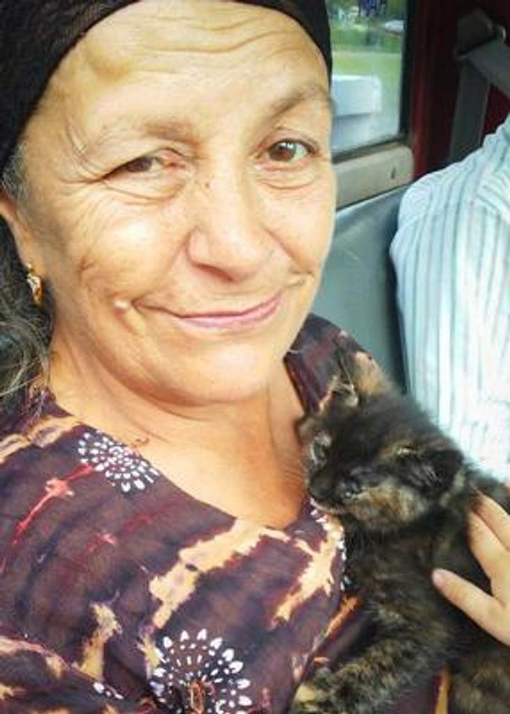 Teresa Ann Amberger Profile Photo