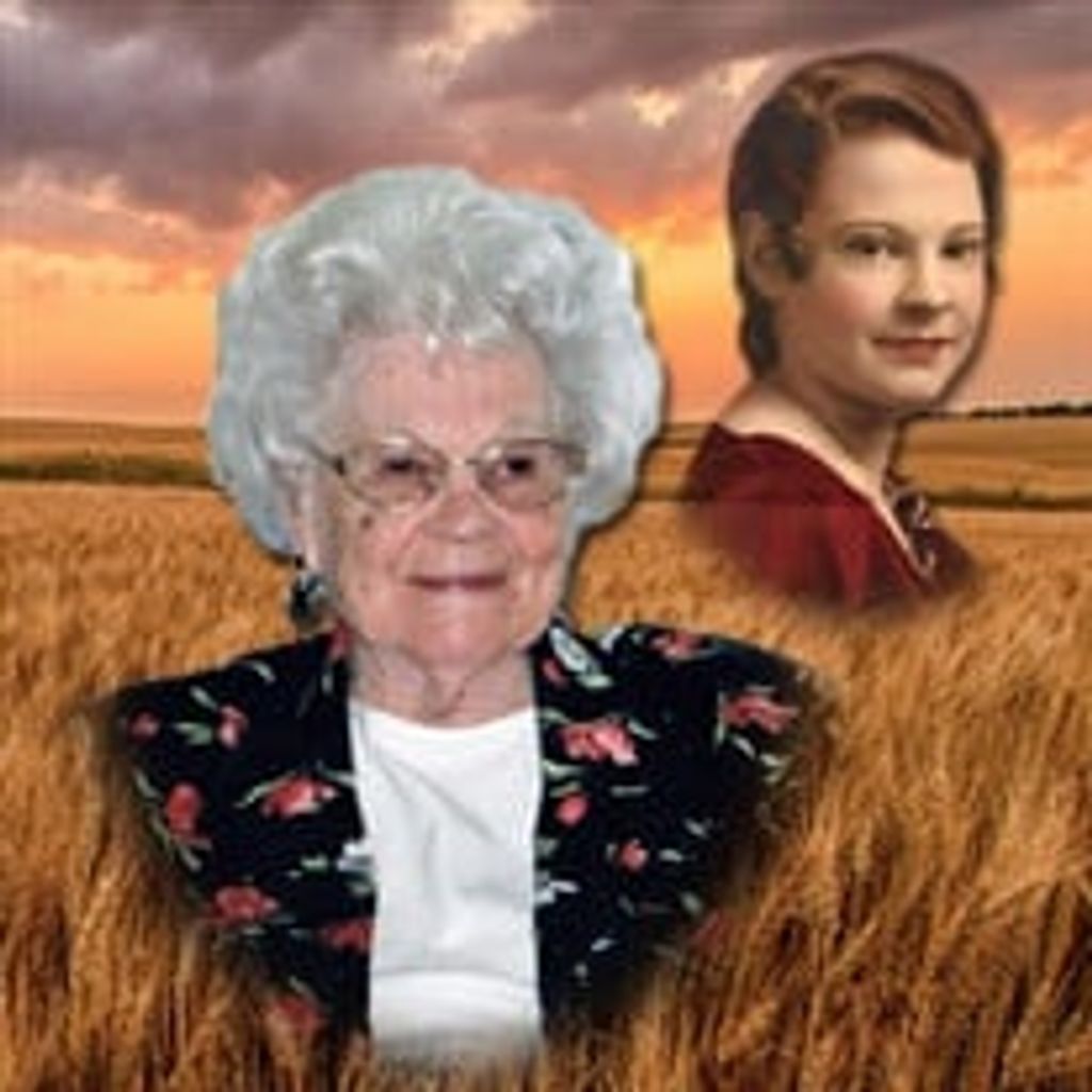 Gertrude Olson Profile Photo