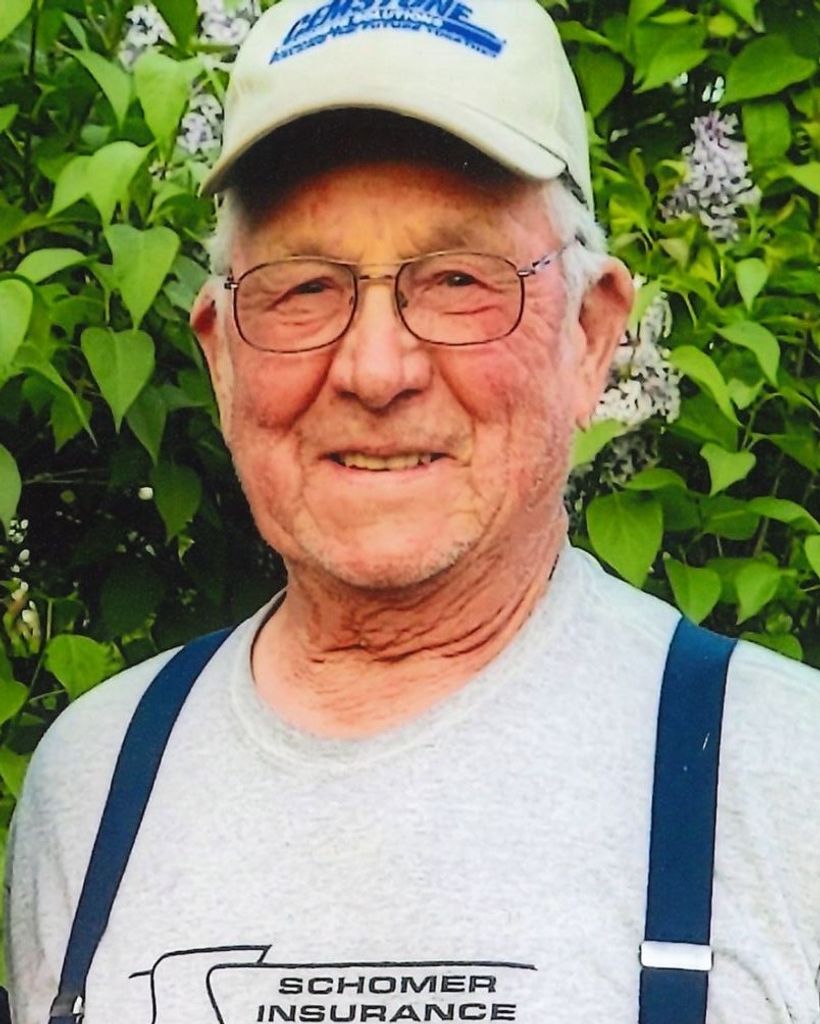 Bruce A. Fetters