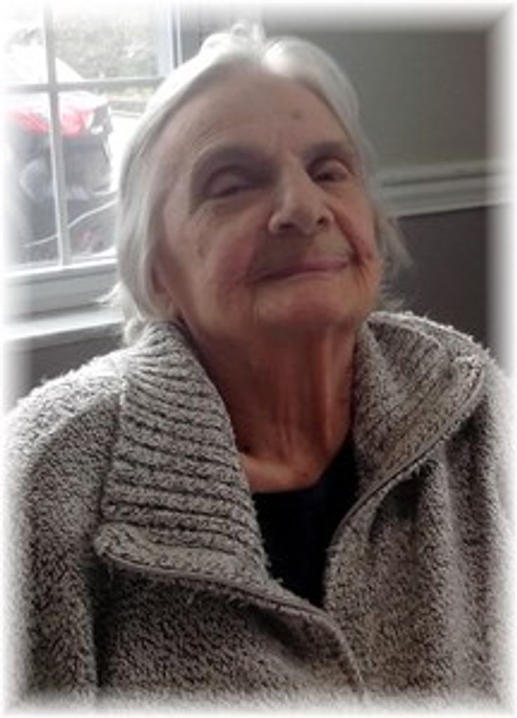 Theresa Katherine Wychulis