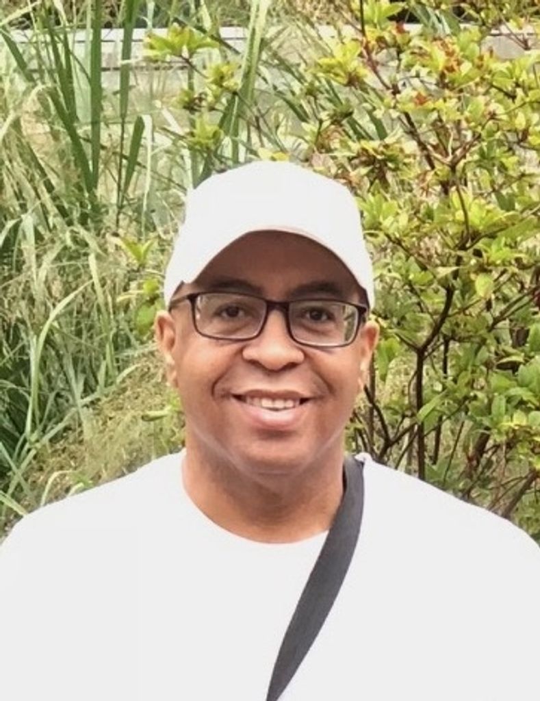 Napoleon Cunningham Profile Photo