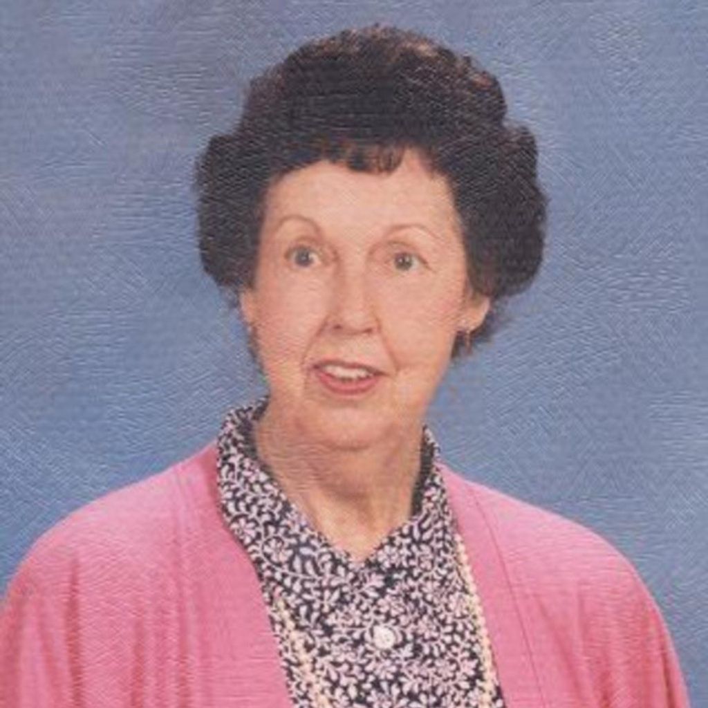 Maerene Campbell