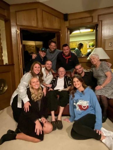 Margaret "Peggy" McElvoy photo gallery thumbnail 106 of 185