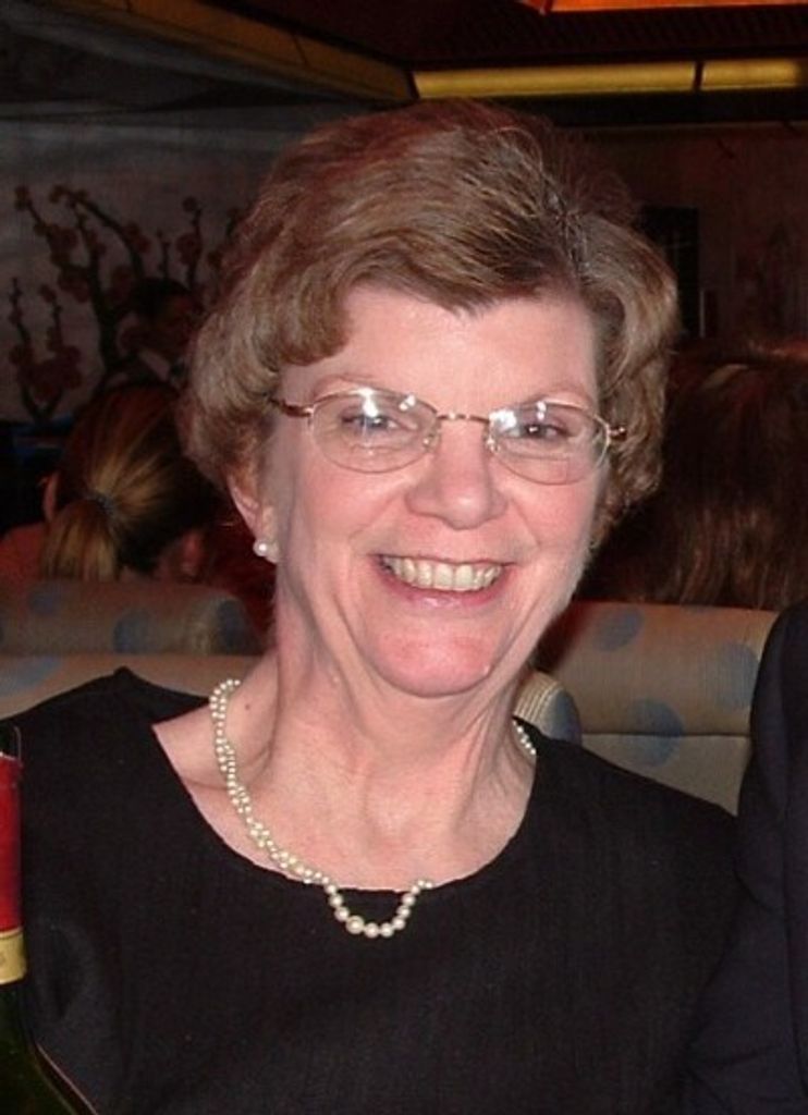 Anne Newcomer Dungan Profile Photo