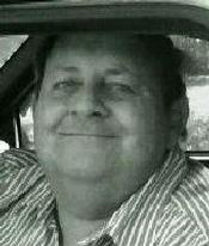 Larry S. Jenkins Profile Photo