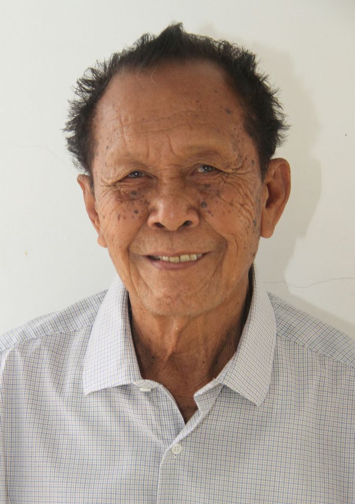 Wilfredo Guarte Profile Photo