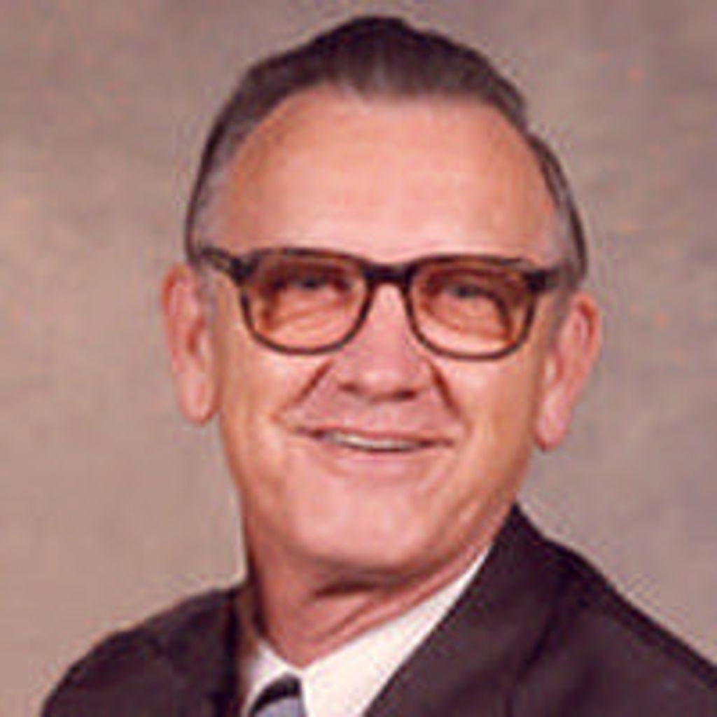Ralph P. Gott