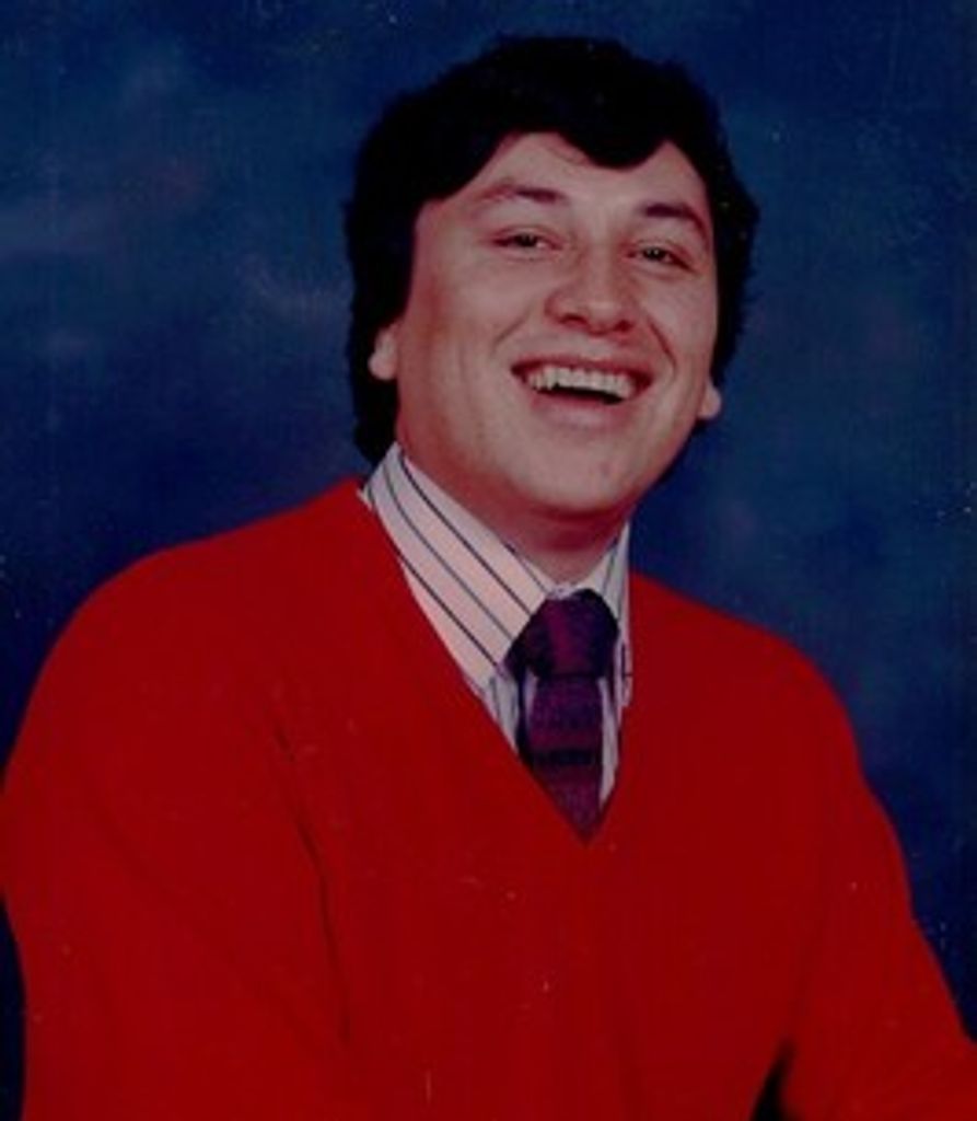 William Chinchilla