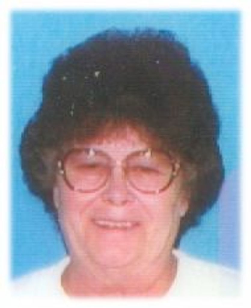 Myrna Dollison