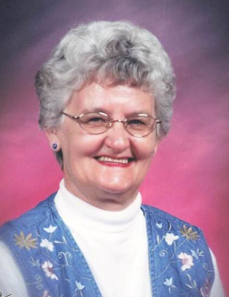 Patricia "Patsy" Anne (Orndorff)  Miller Profile Photo