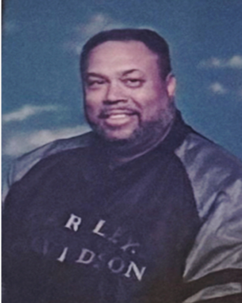 Melvin Barrett Baskfield, Jr.