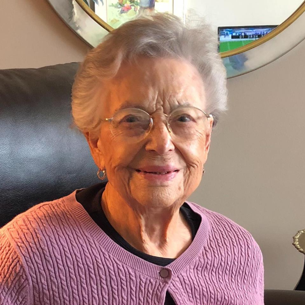 Helen Hankey
