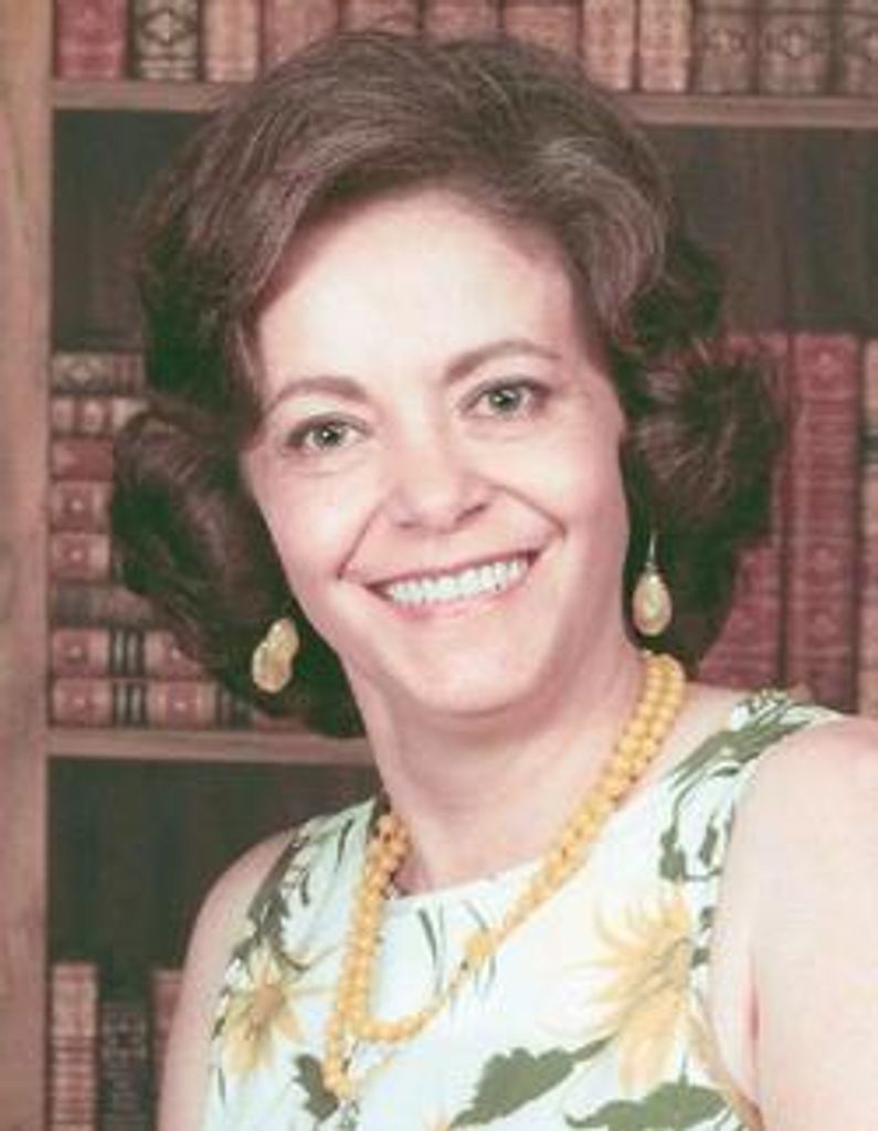 Margaret Russo Burras