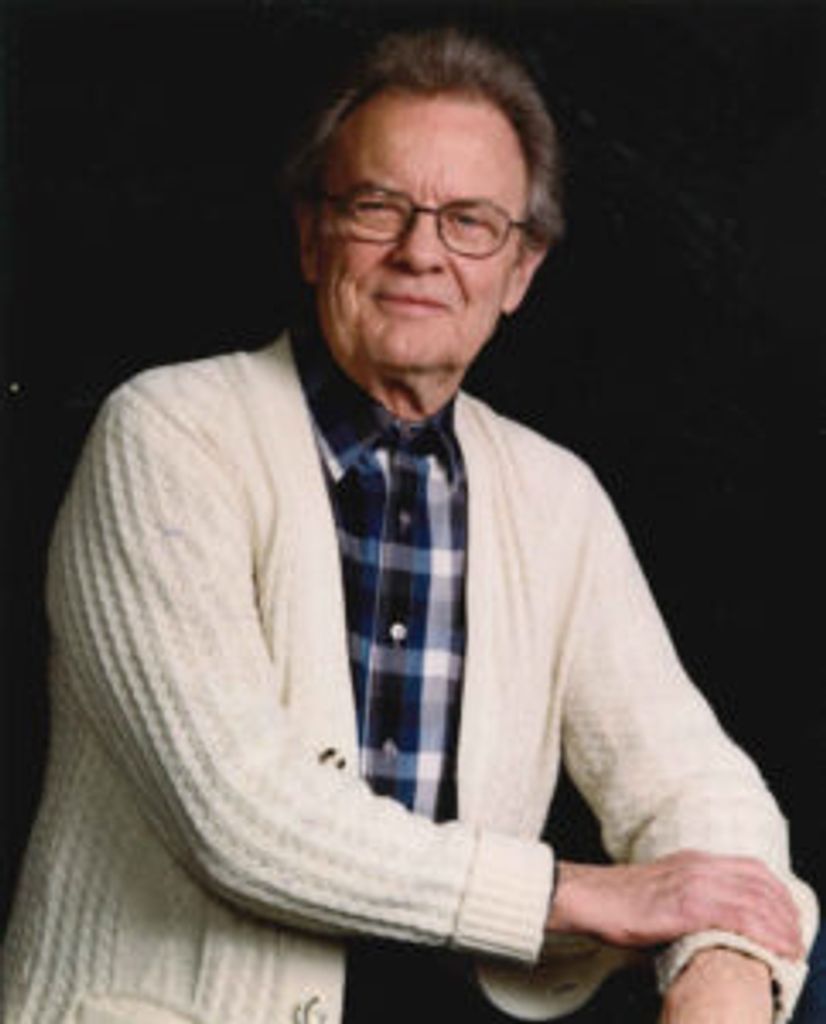 Roger James Mchan