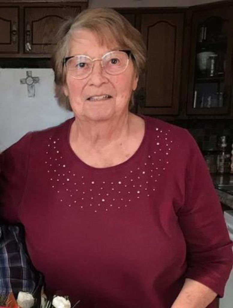 Patricia Gail Versluis Profile Photo