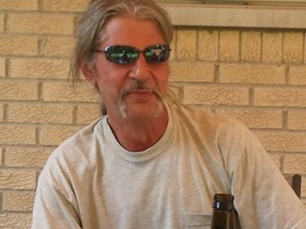 Dennis Michael Erwin