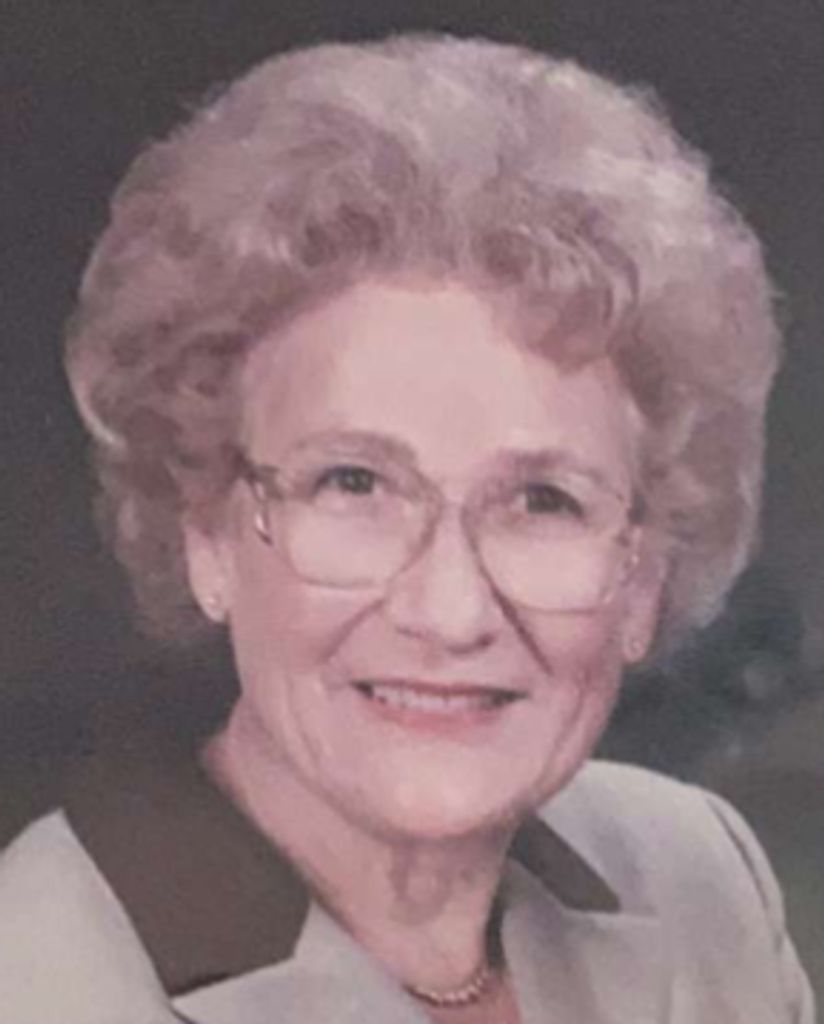 Ruth Hazel (Wallace)  Pringle Profile Photo