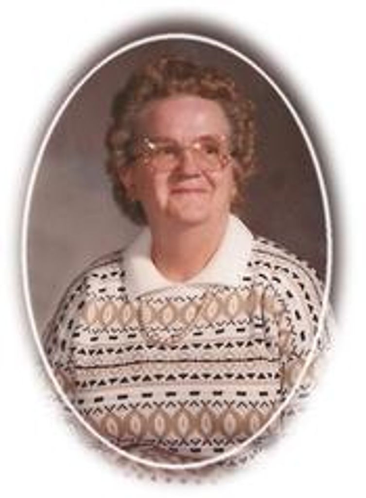 Dorothy Mae Beld