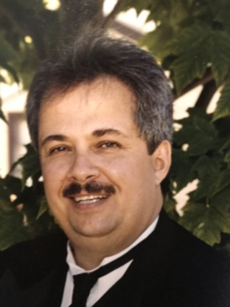 Gregory Simon Zablonski