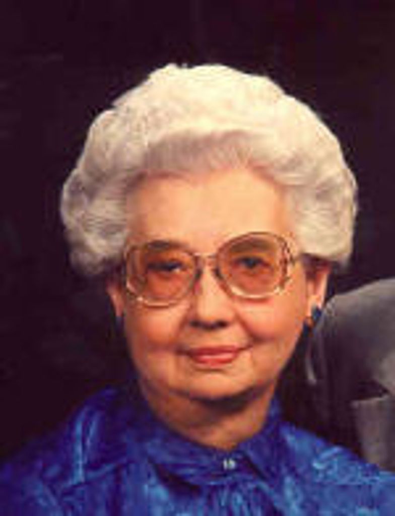 Hazel Aliene Mann Profile Photo
