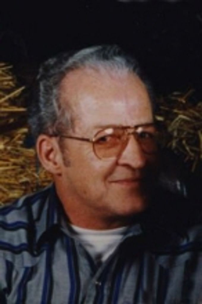 Jimmy Leon Smith