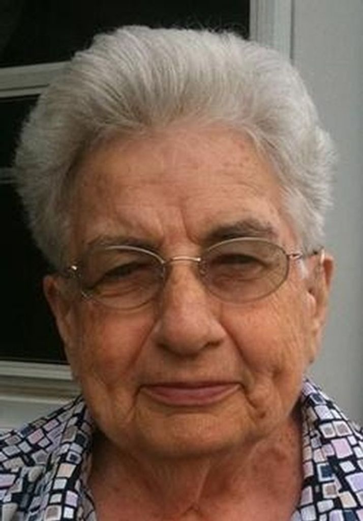 Betty Glass