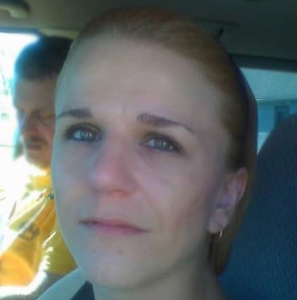 Brandi Lee Savage Profile Photo