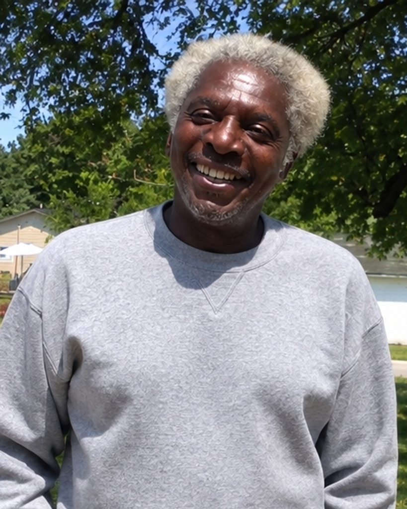 Charles Lee "Rudy" White Profile Photo